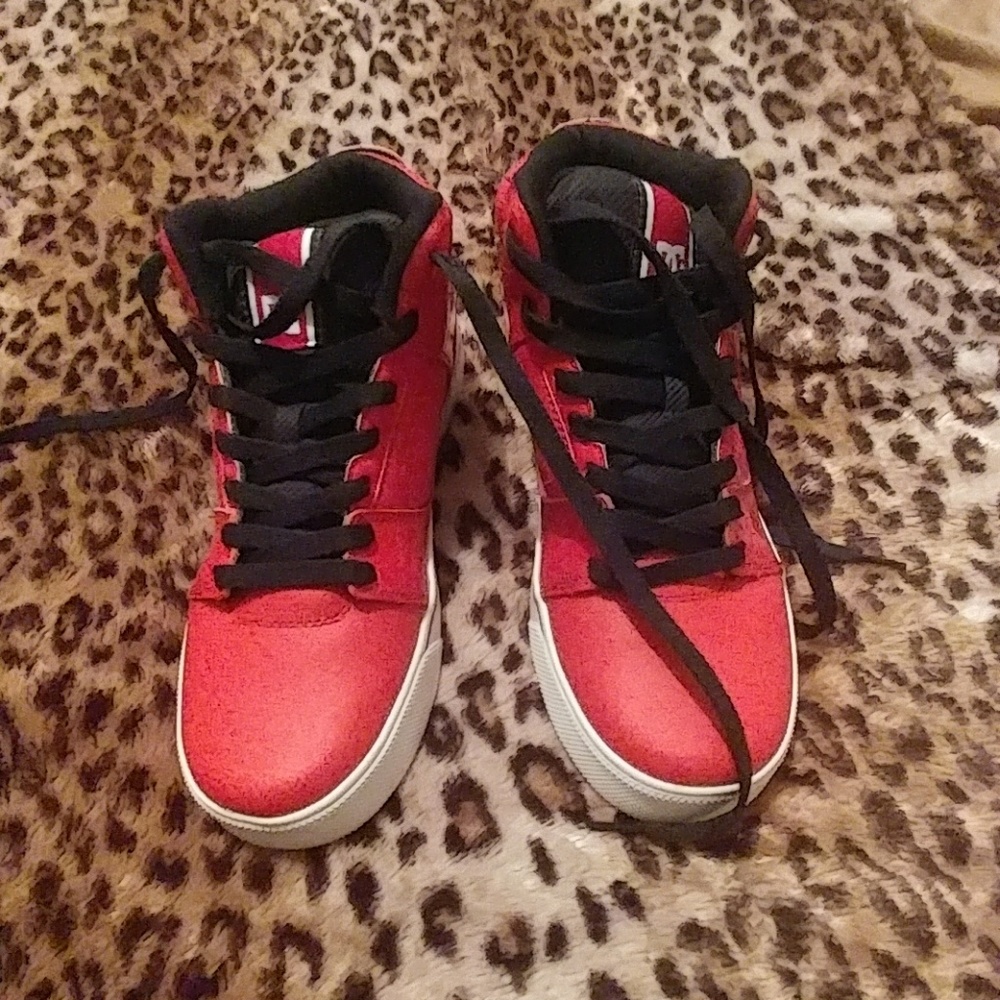DC shoes